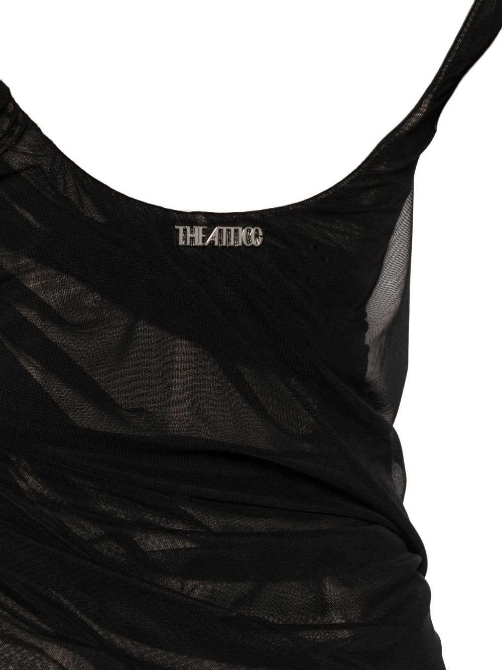 Dresses Black