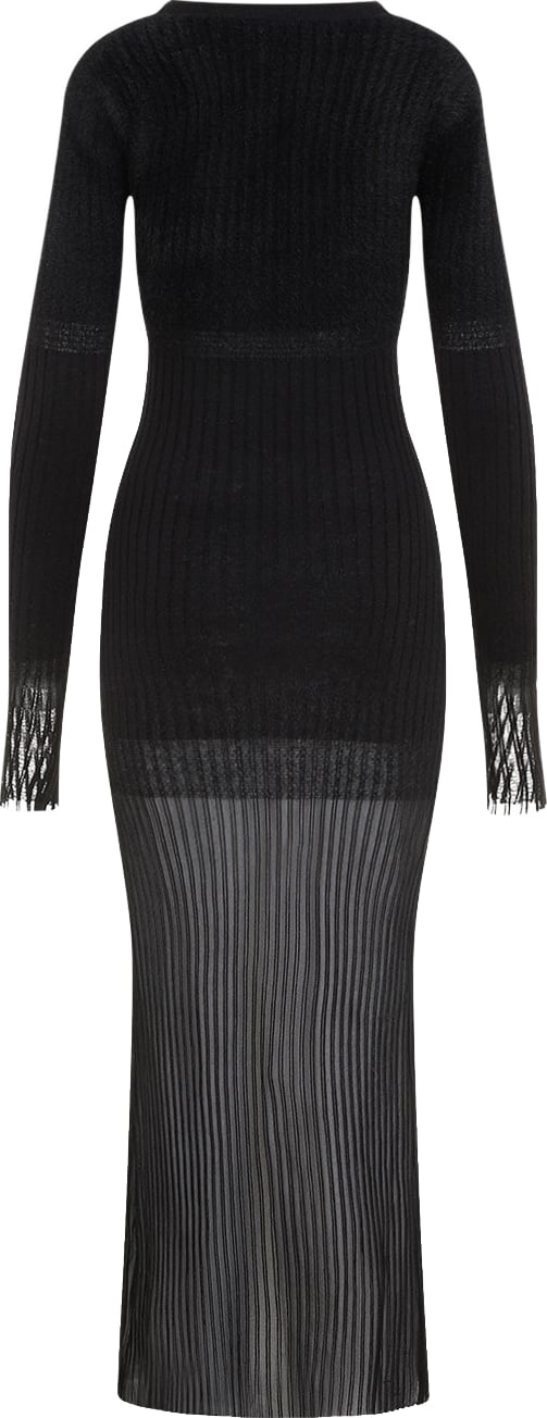 The Attico Midi Dress