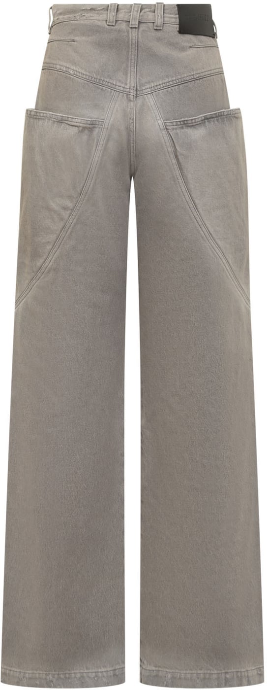 Jeans Extra