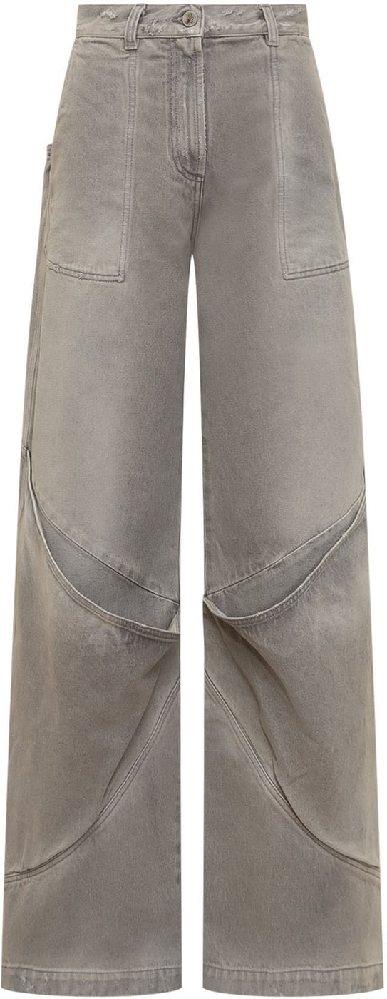 Jeans Extra