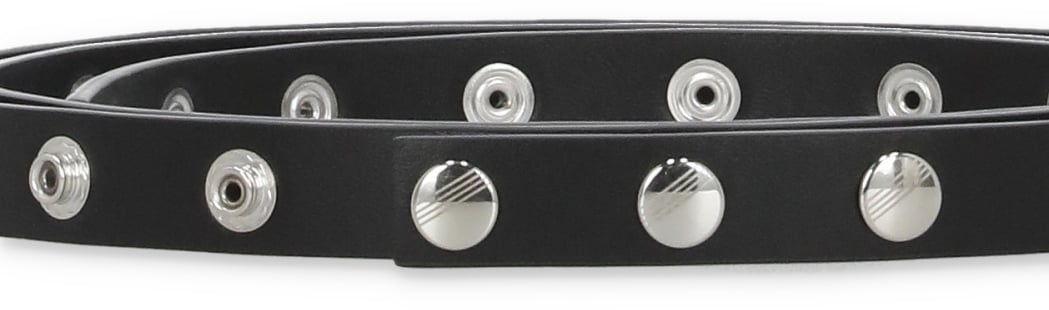 Belts Black