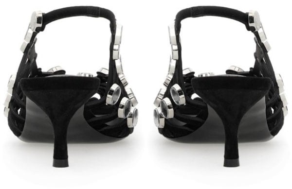 Slingback "Grid"