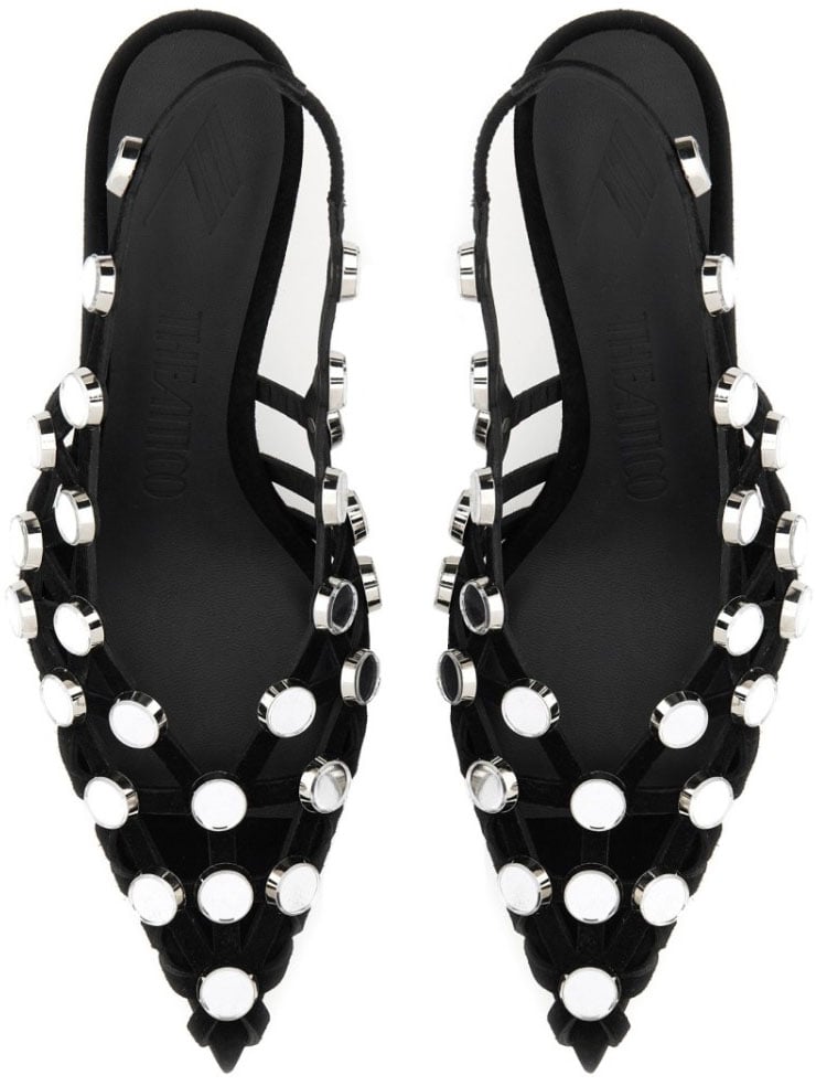 Slingback "Grid"