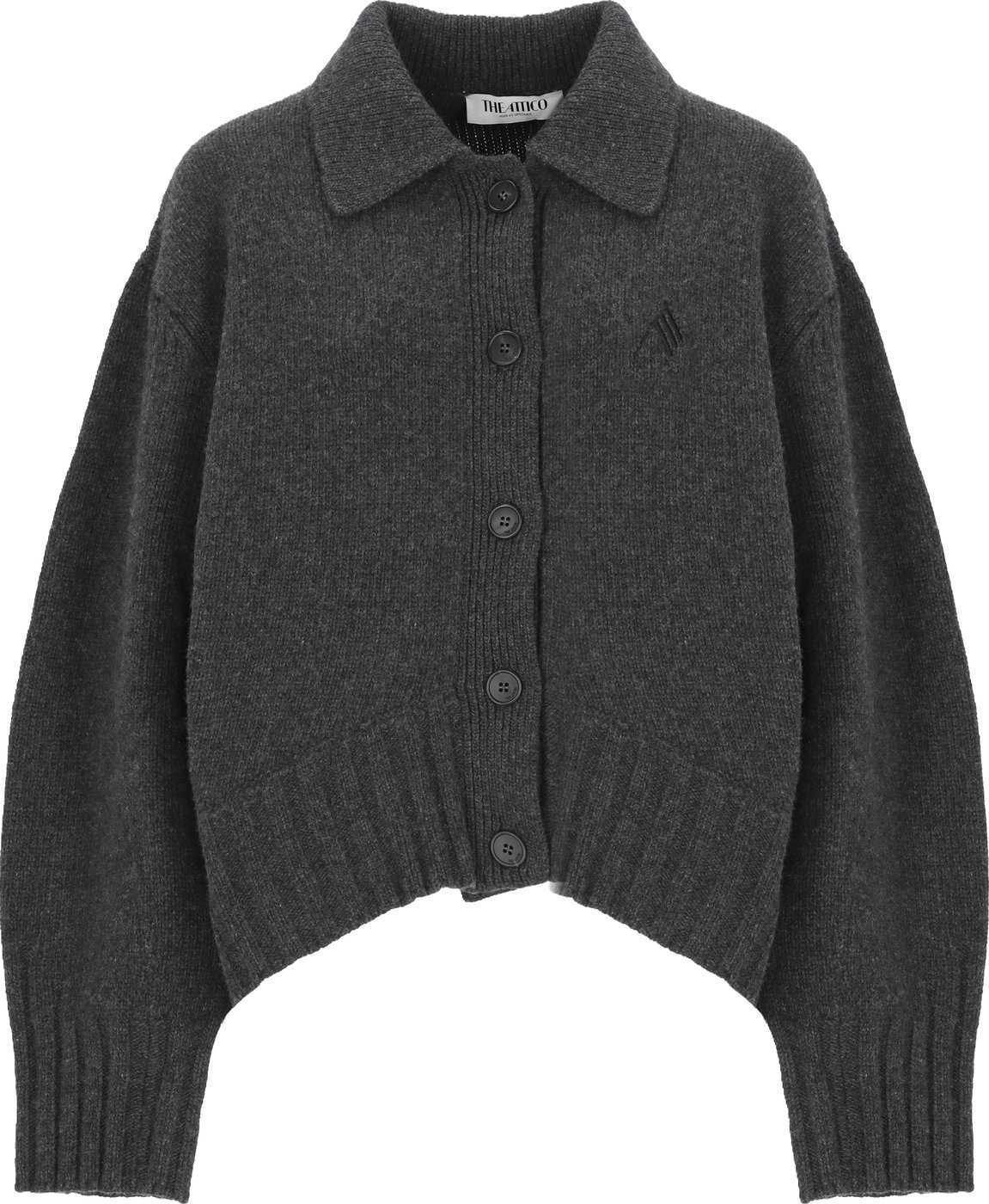 Sweaters Grey