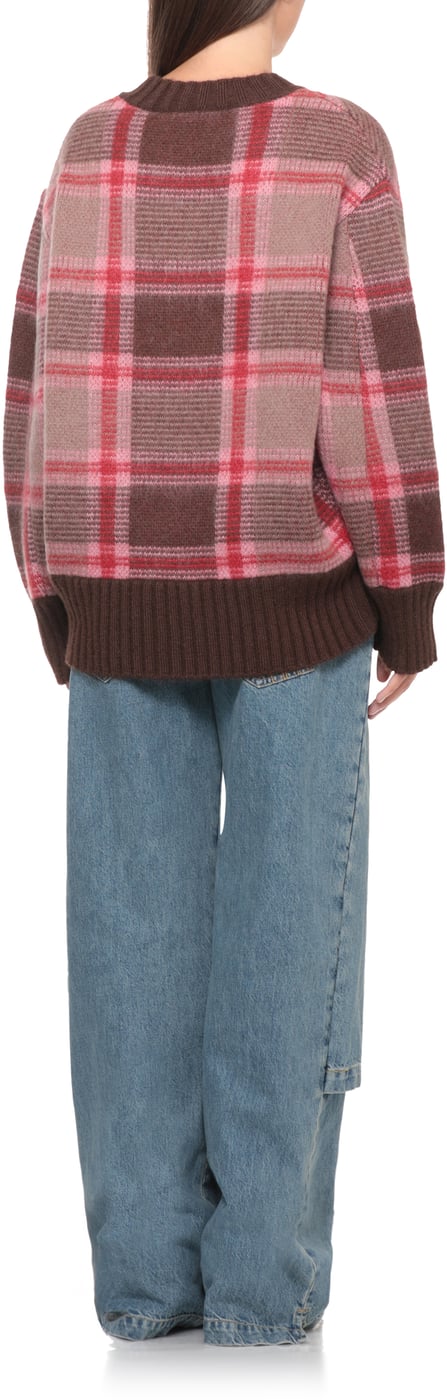 Sweaters Brown