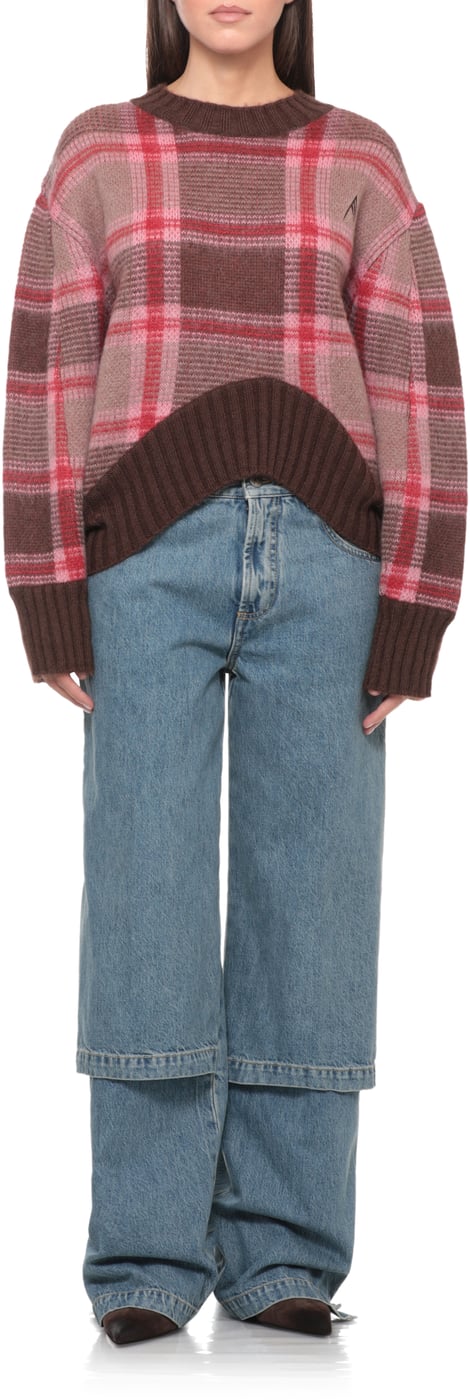 Sweaters Brown