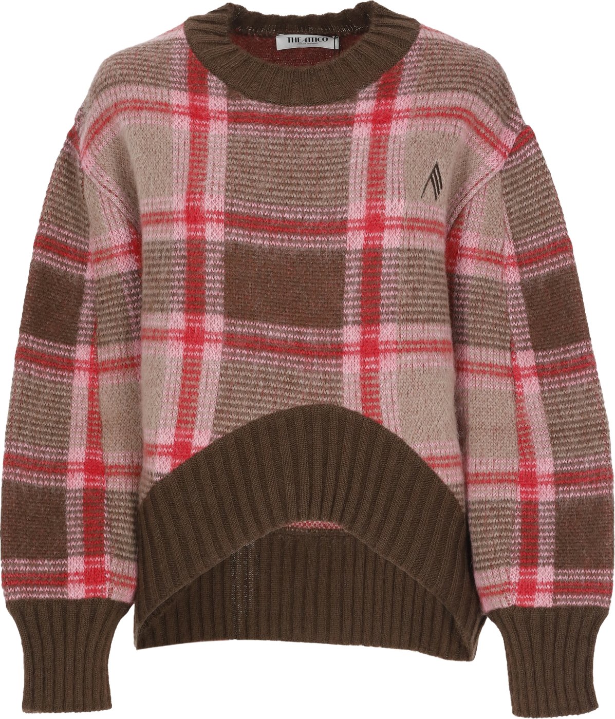Sweaters Brown