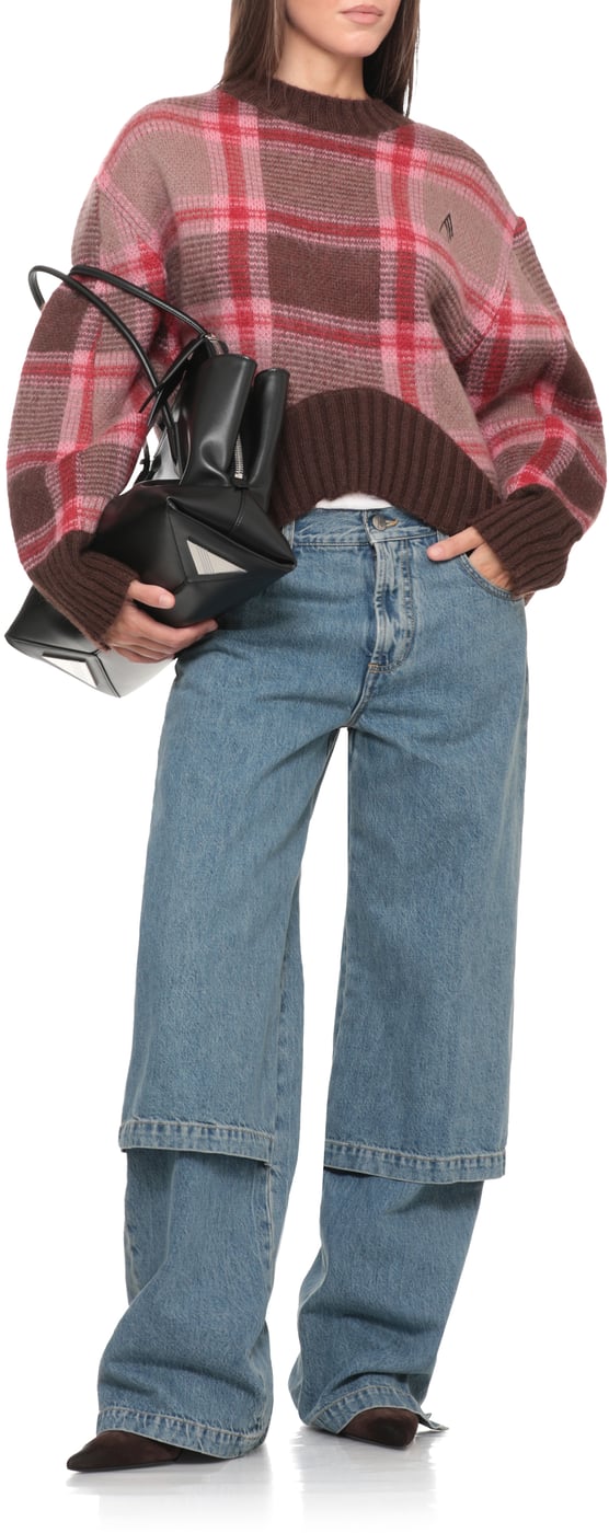 Sweaters Brown