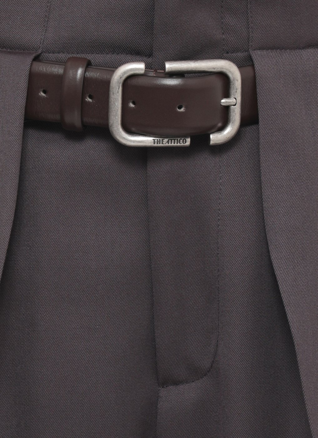 Trousers Purple