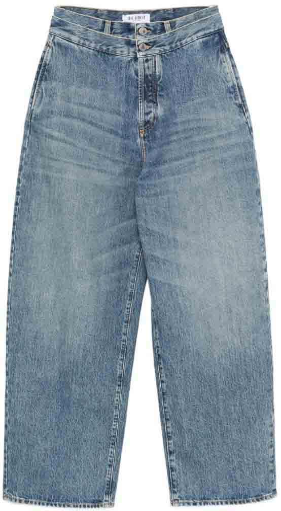 Jeans Blu
