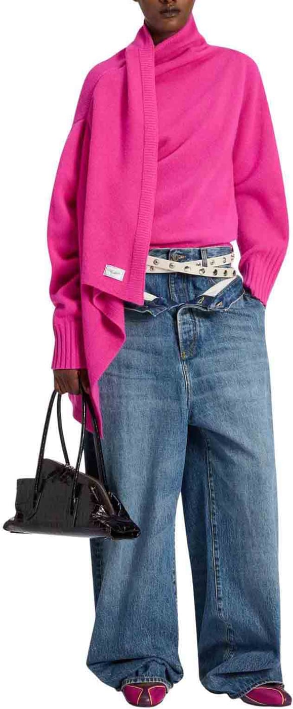 Jeans Blu