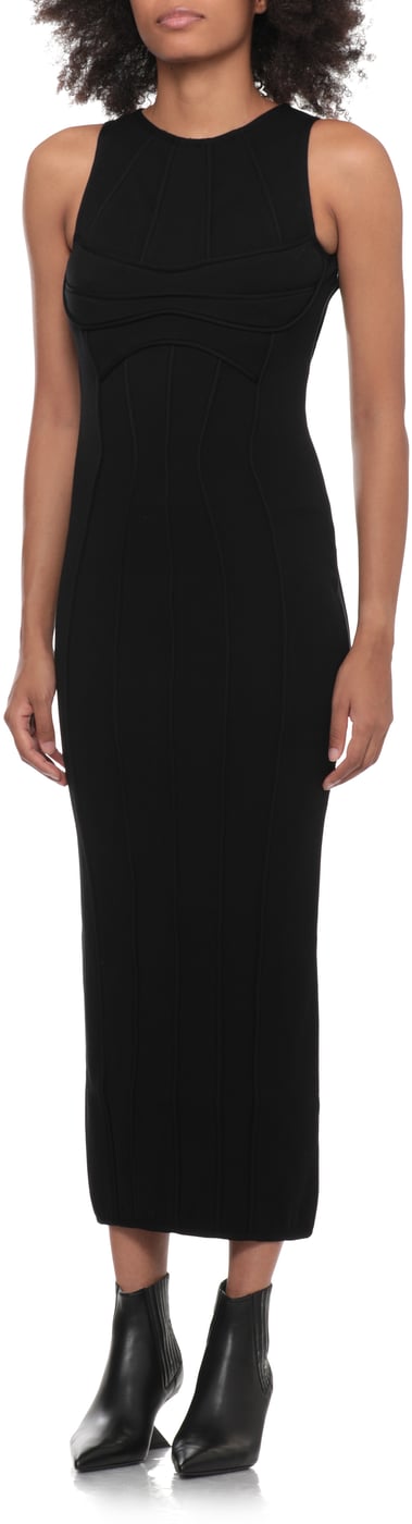 Dresses Black