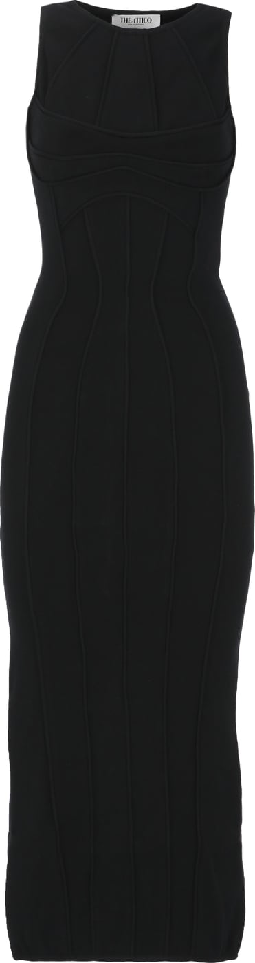 Dresses Black