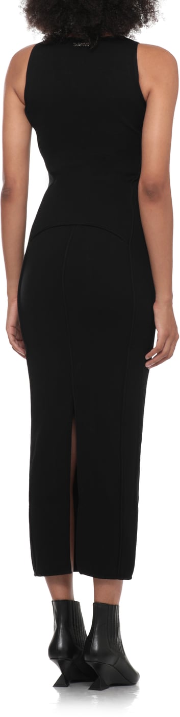 Dresses Black
