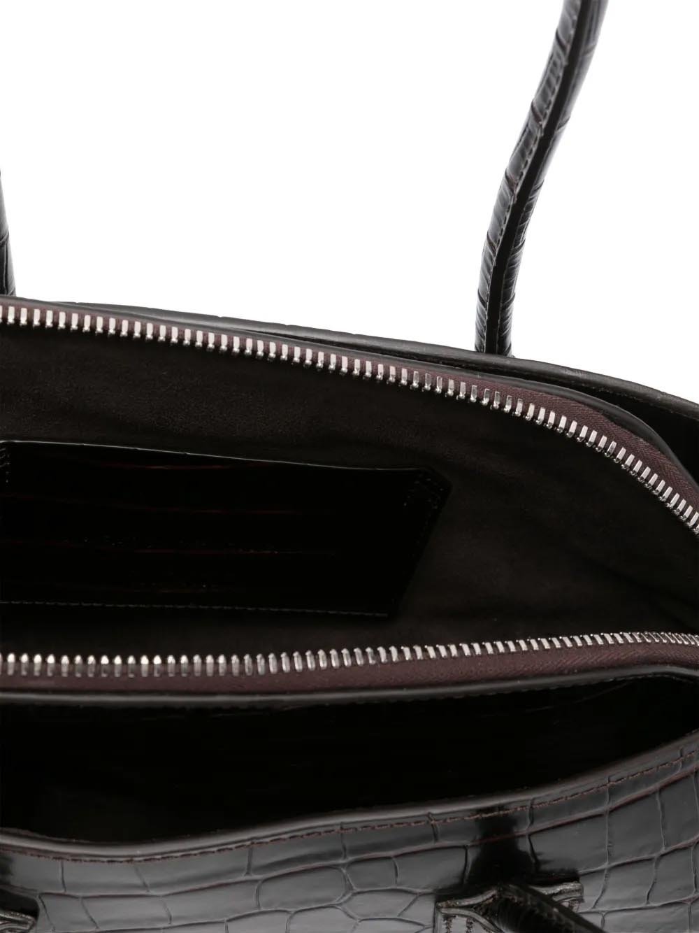 La Passeggiata Small Top Handle Coffee