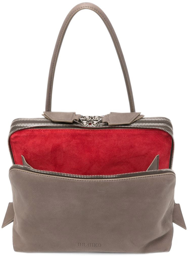 Bags Grey
