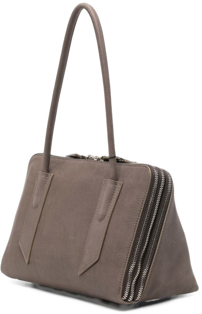 Bags Grey