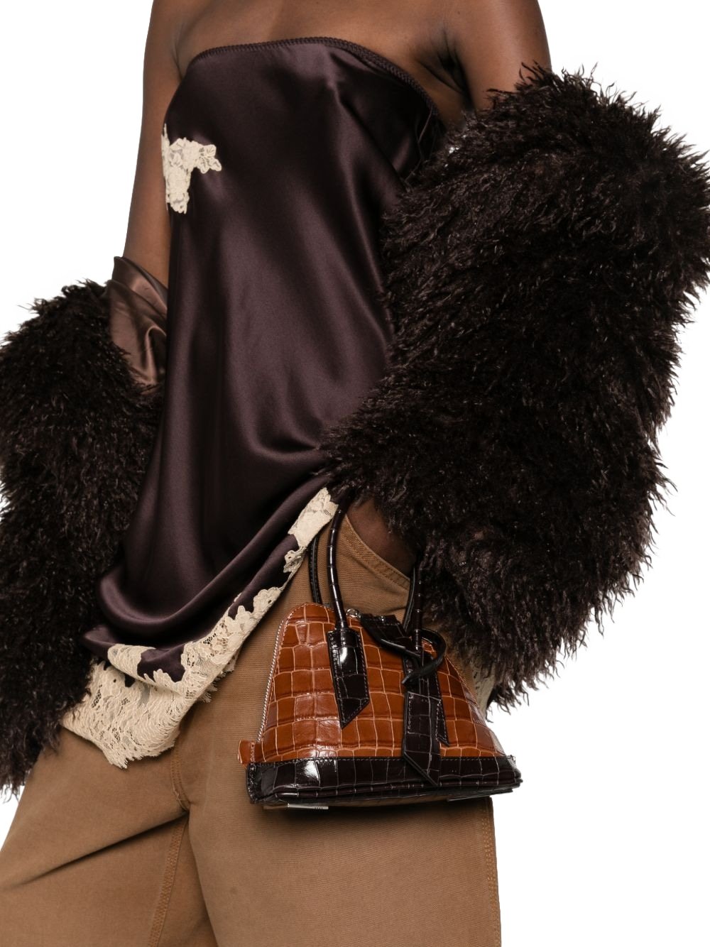 Bags Brown