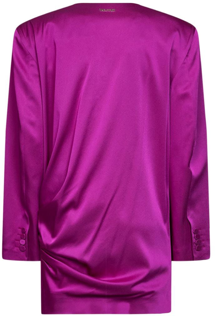 Dresses Fuxia