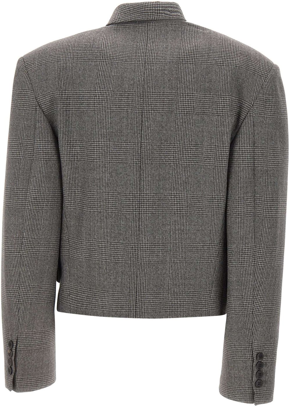 Jackets Grey