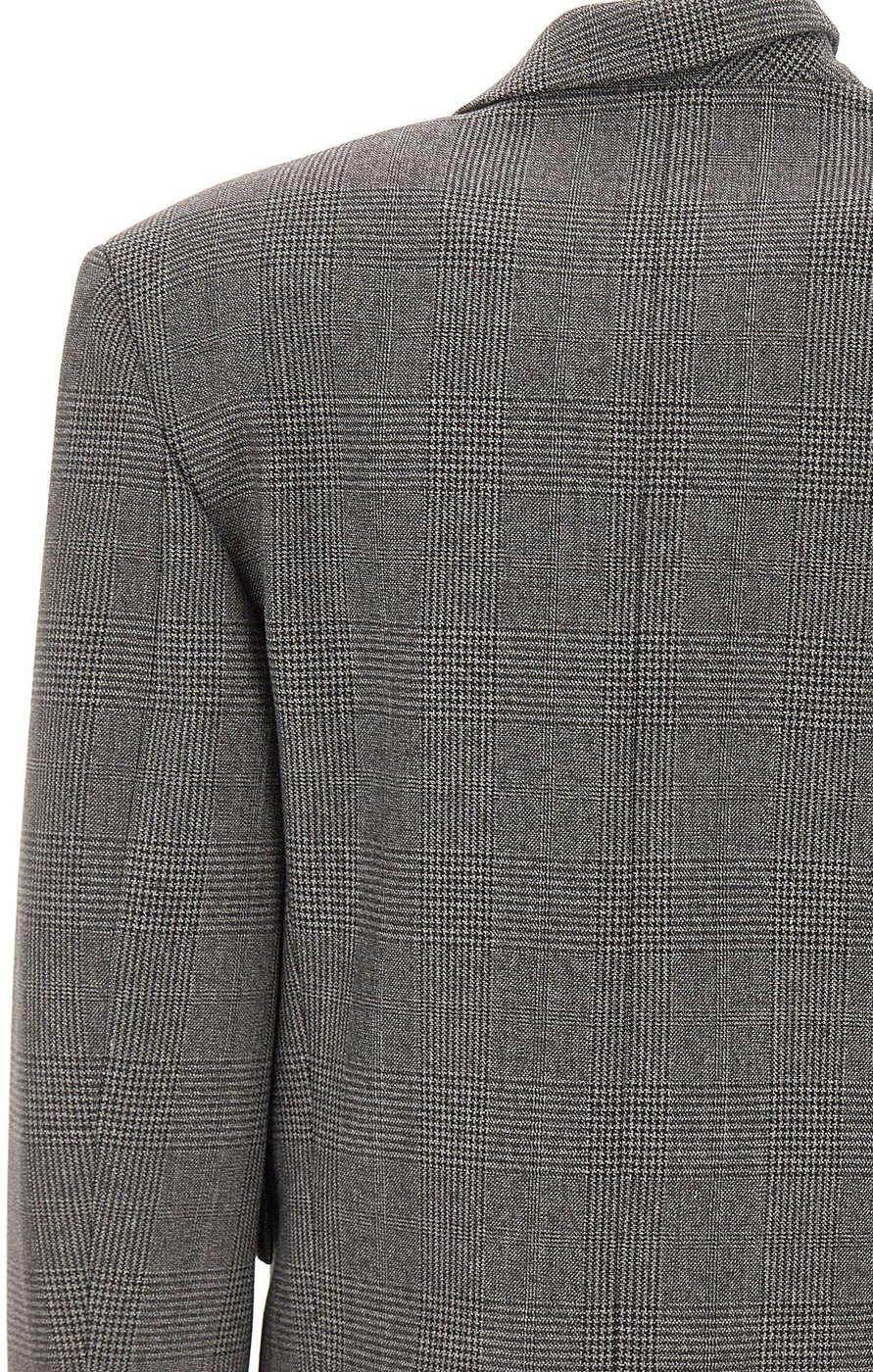 Jackets Grey