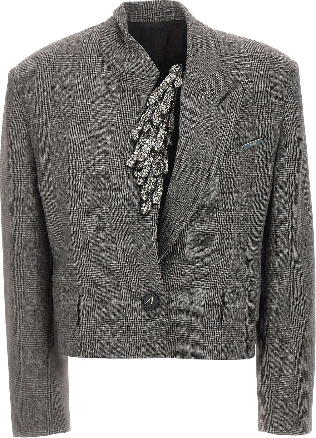 Jackets Grey