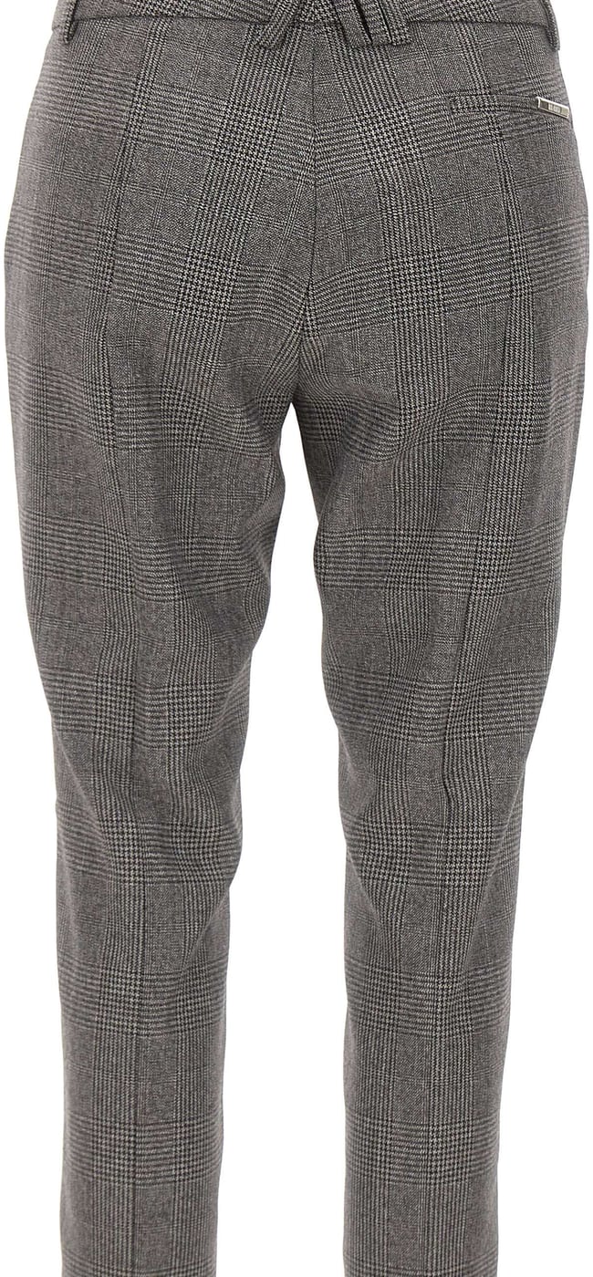 Trousers Grey
