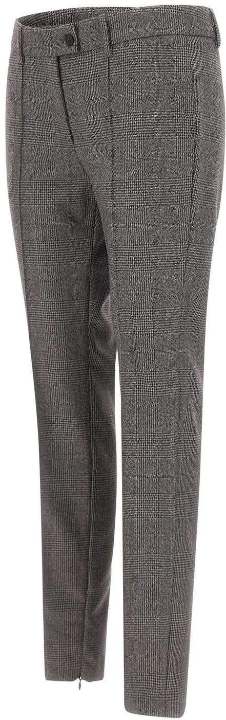Trousers Grey