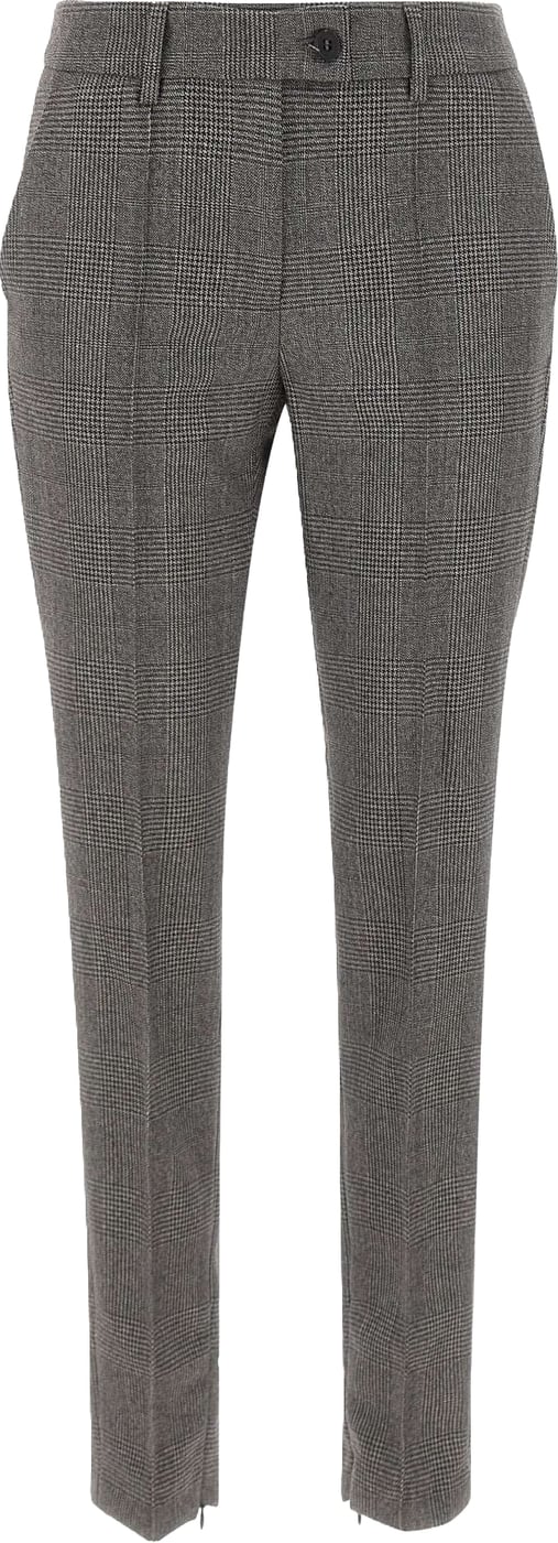 Trousers Grey