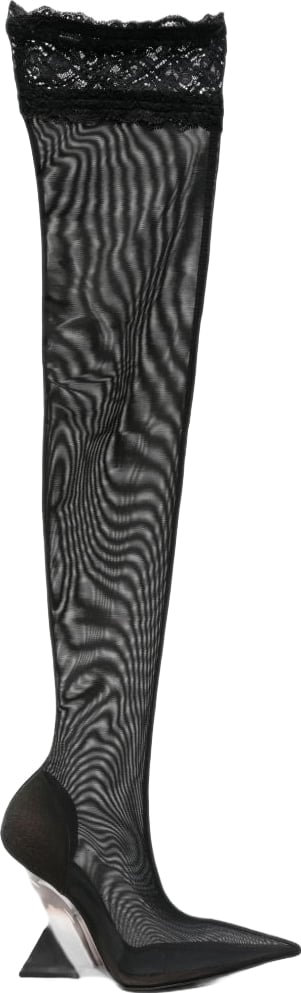 Boots Black