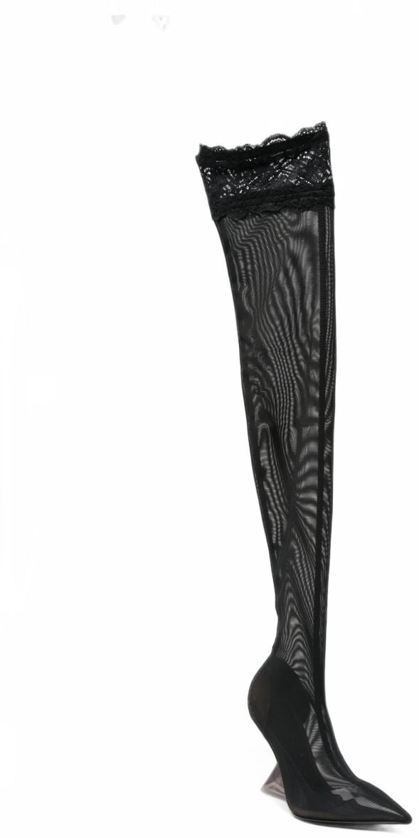 Boots Black