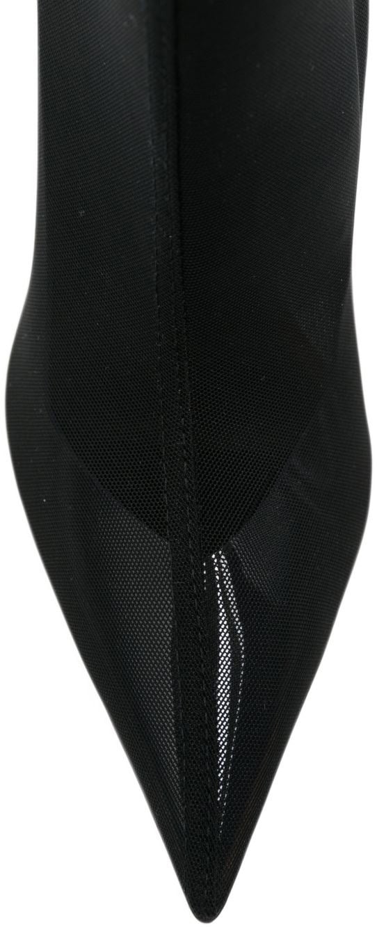 Boots Black