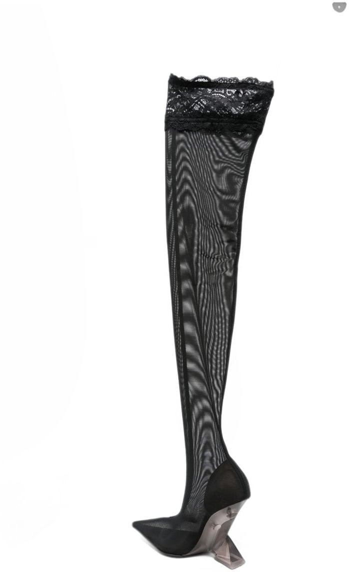Boots Black
