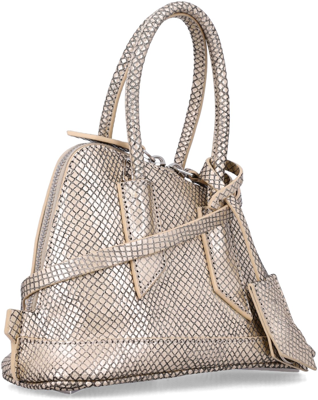 Sant Abreoeus Mini Platinum