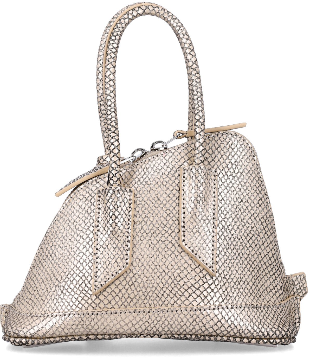 Sant Abreoeus Mini Platinum