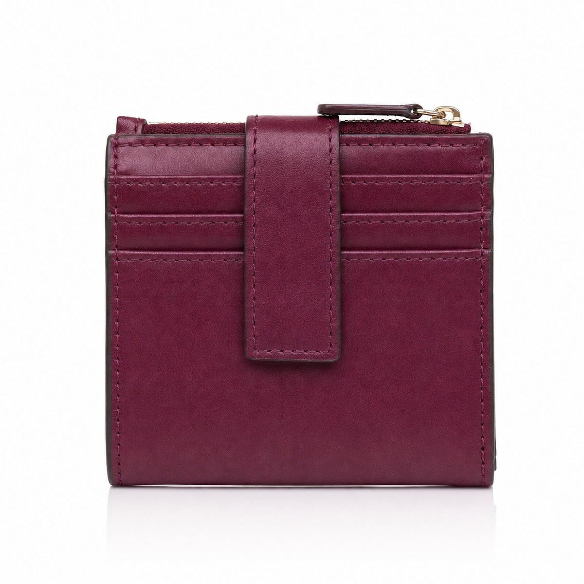 Wallets Bordeaux