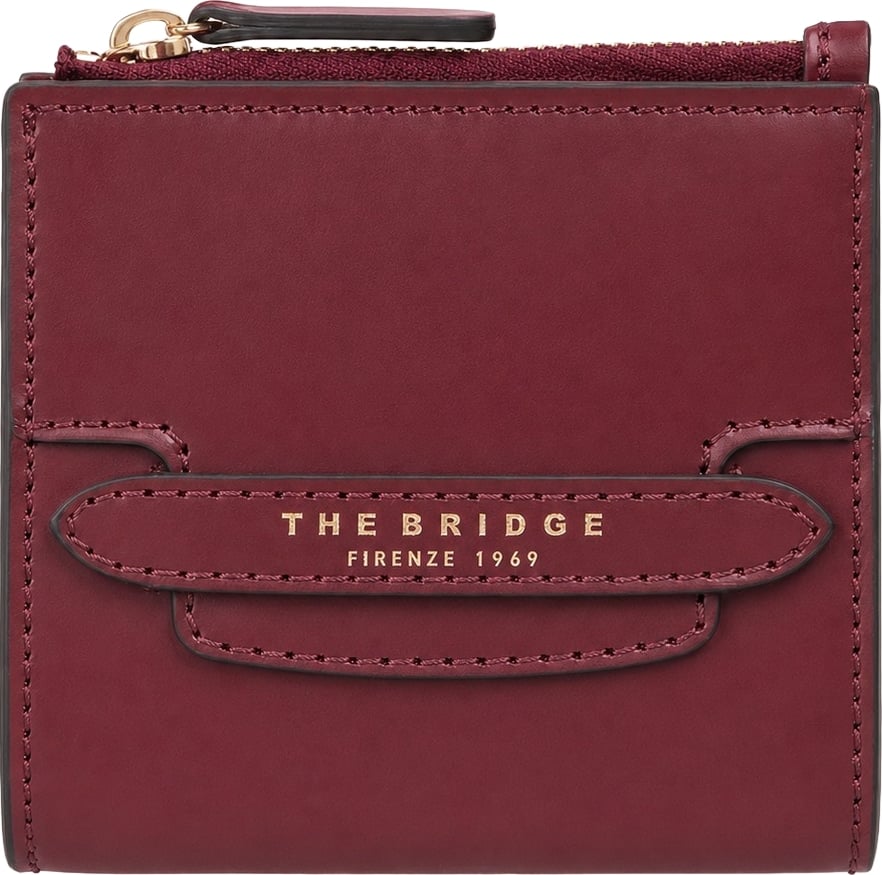 Wallets Bordeaux