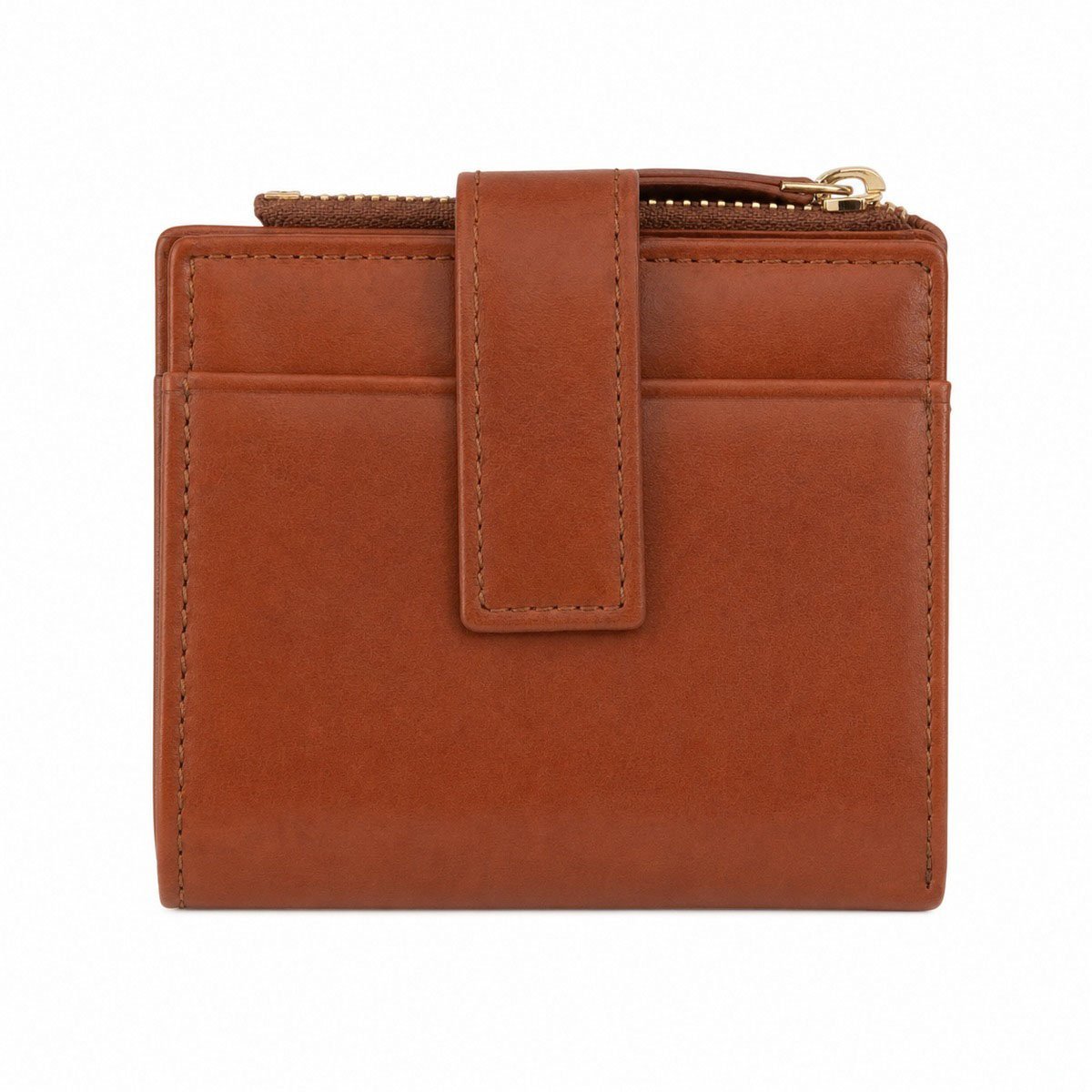 Wallets Marrone