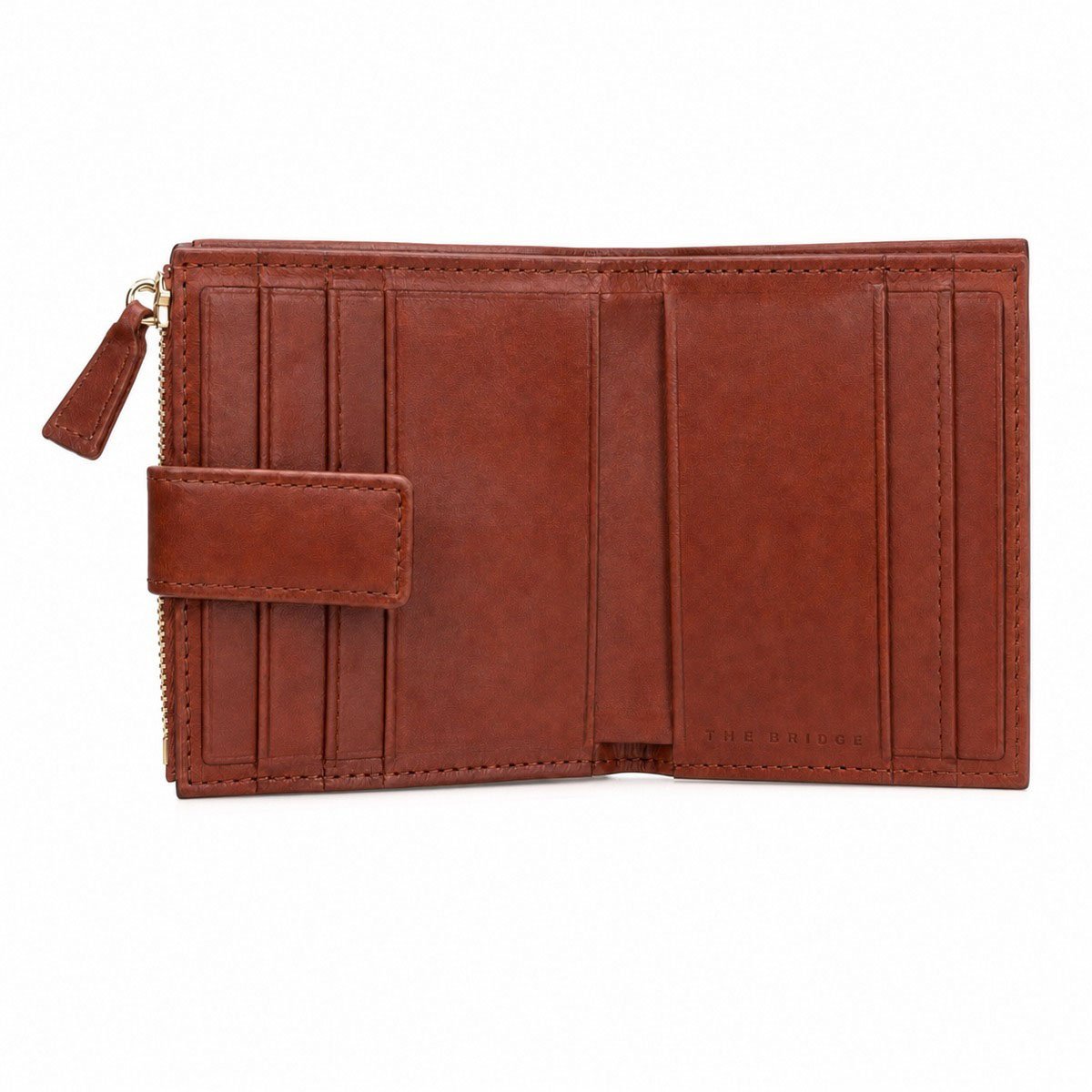 Wallets Marrone