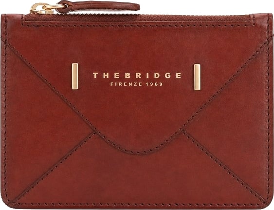 Wallets Marrone