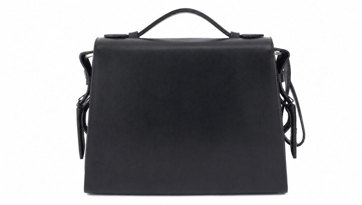 Bags Nero