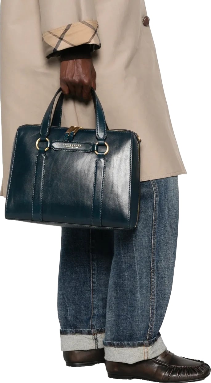 the bridge borsa a spalla donna divers
