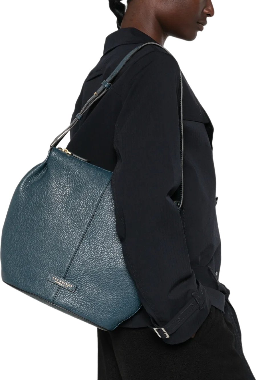 the bridge borsa a spalla donna divers