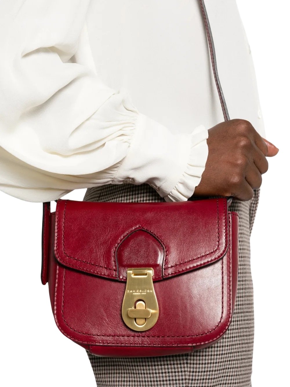 the bridge borsa a tracolla donna divers