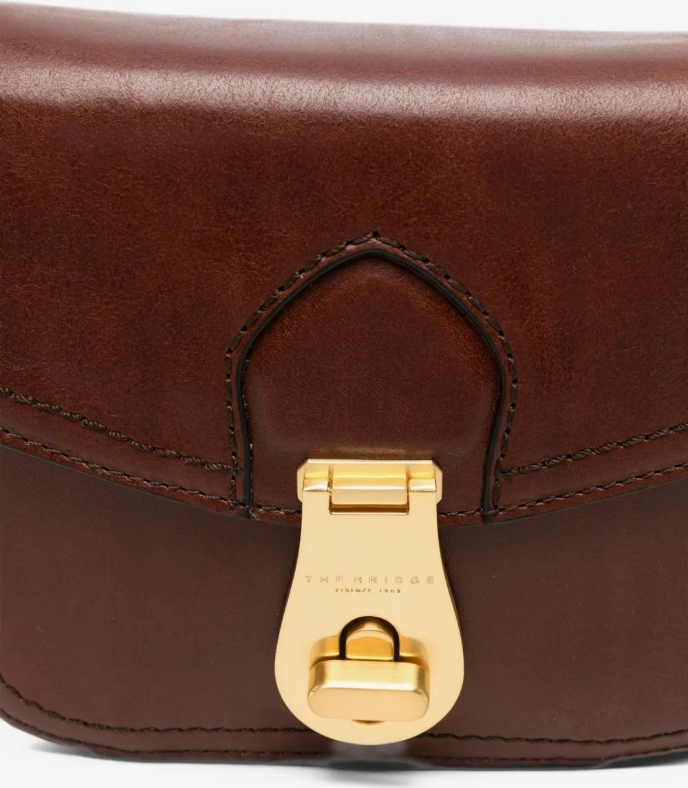 the bridge borsa a tracolla donna divers