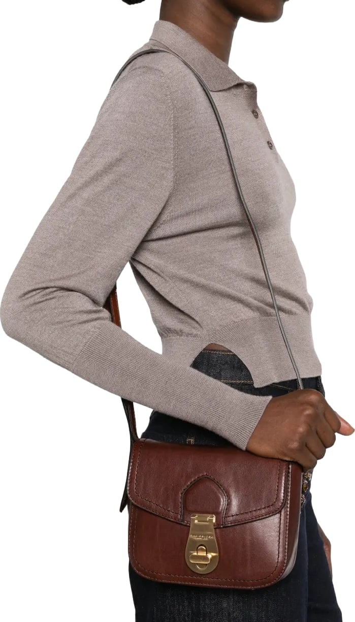 the bridge borsa a tracolla donna divers