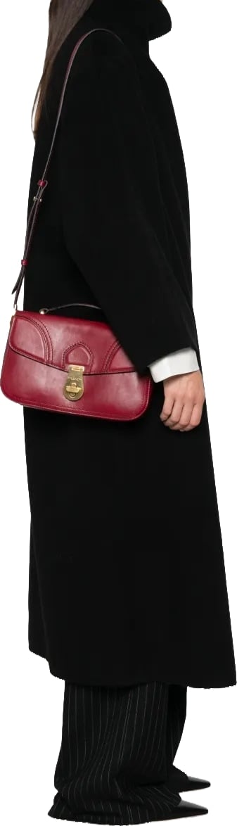 the bridge pochette donna divers