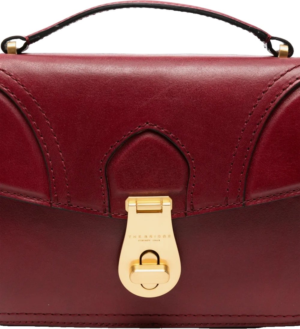 the bridge pochette donna divers