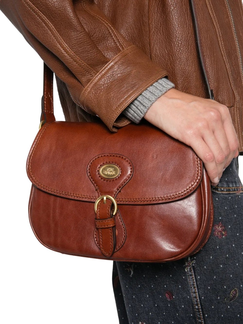 the bridge borsa a tracolla donna divers