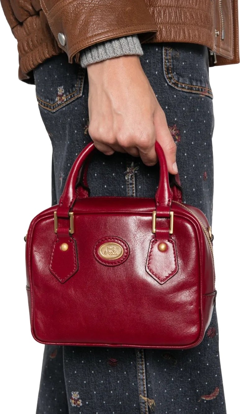 the bridge borsa a spalla donna divers